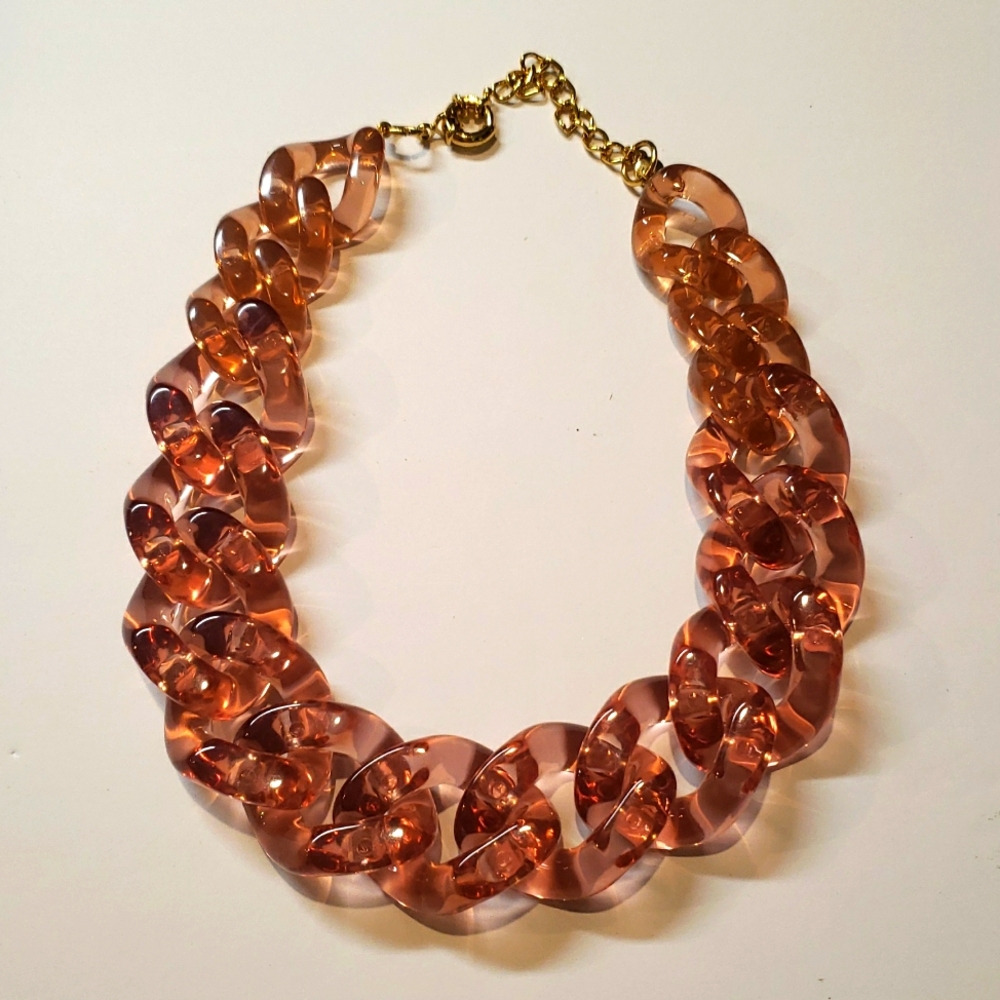 J. CREW NECKLACE